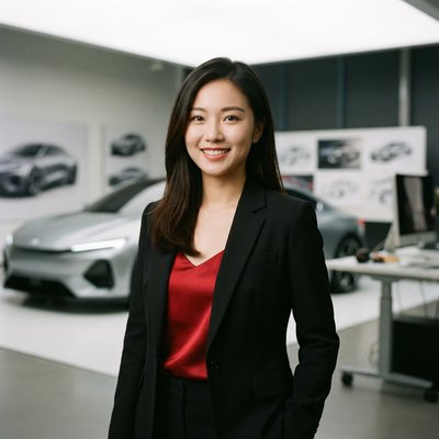 呦呦视频改装设计顾问苏婉清