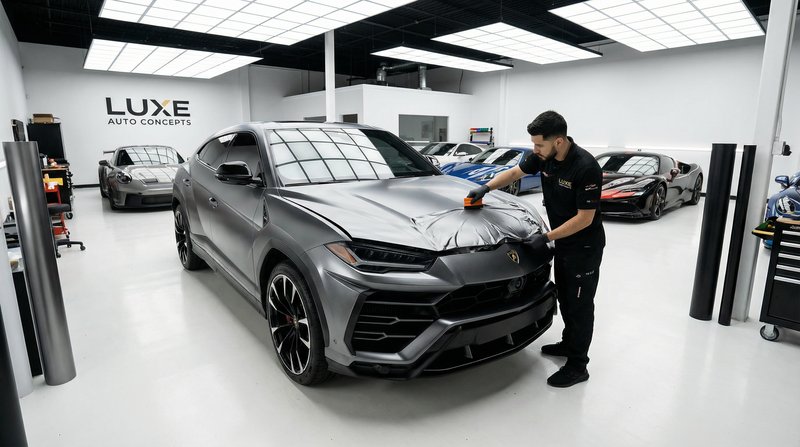 呦呦视频改装视频