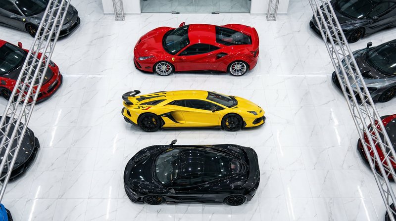 呦呦视频改装车展视频